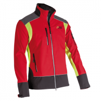 PSS X-Treme Shell Soft-Shell-Jacke