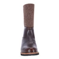 Meindl Filzmoos Winterstiefel Dunkelbraun