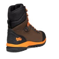 Hanwag Kalixfors Mid SF Extra GTX brown/orange