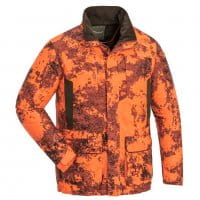 Pinewood Smaland Light Camou Jacke