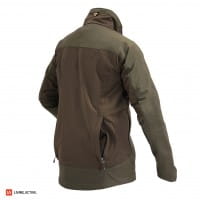 Hart Fielder-J Jacke Seite Rechts 