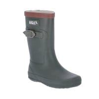 Aigle Perdrix 2 Kids Gummistiefel seitlich vorne