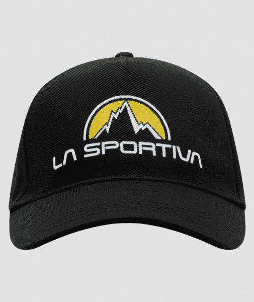La Sportiva Promo Kappe Herzensprojekt