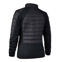 Deerhunter Pine Wattierte Innenjacke Damen R&uuml;ckseite