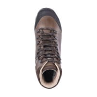 Meindl Chile GTX Trekkingschuh dunkelbraun oben