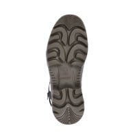 Aigle Parcours 2 ISO Winterstiefel khaki Sohle