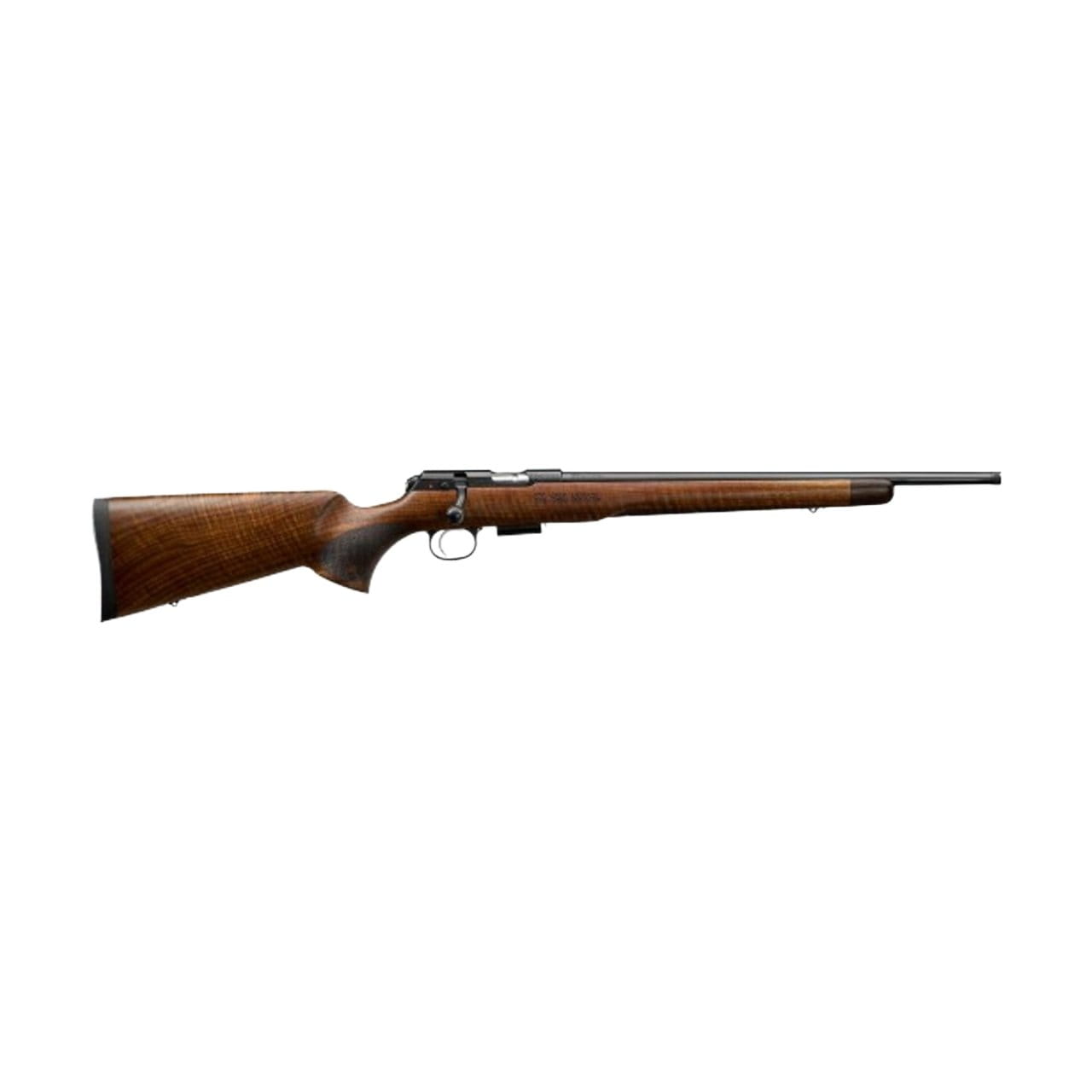 CZ 457 Royal .22 l.r.