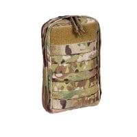 Tasmanian Tiger Tac Pouch 7 Zubeh&ouml;rtasche multicam vorne