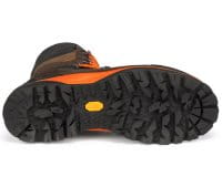 Hanwag Kalixfors SF Extra GTX brown/orange