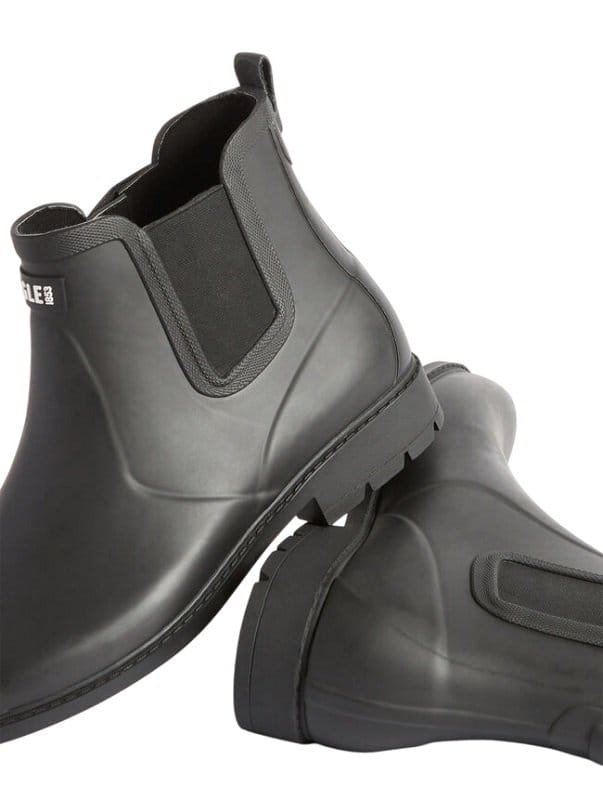 Aigle Carville M 2 noir
