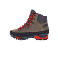H&auml;rkila Saxn&auml;s GTX Lady 6" Jagdstiefel willow green links