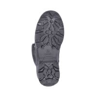 Kamik Nation Plus Winterstiefel Black Sohle
