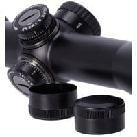 DDoptics Nachtfalke V4 2,5-10x56 A4N MRAD Zielfernrohr mit I Fiber LP