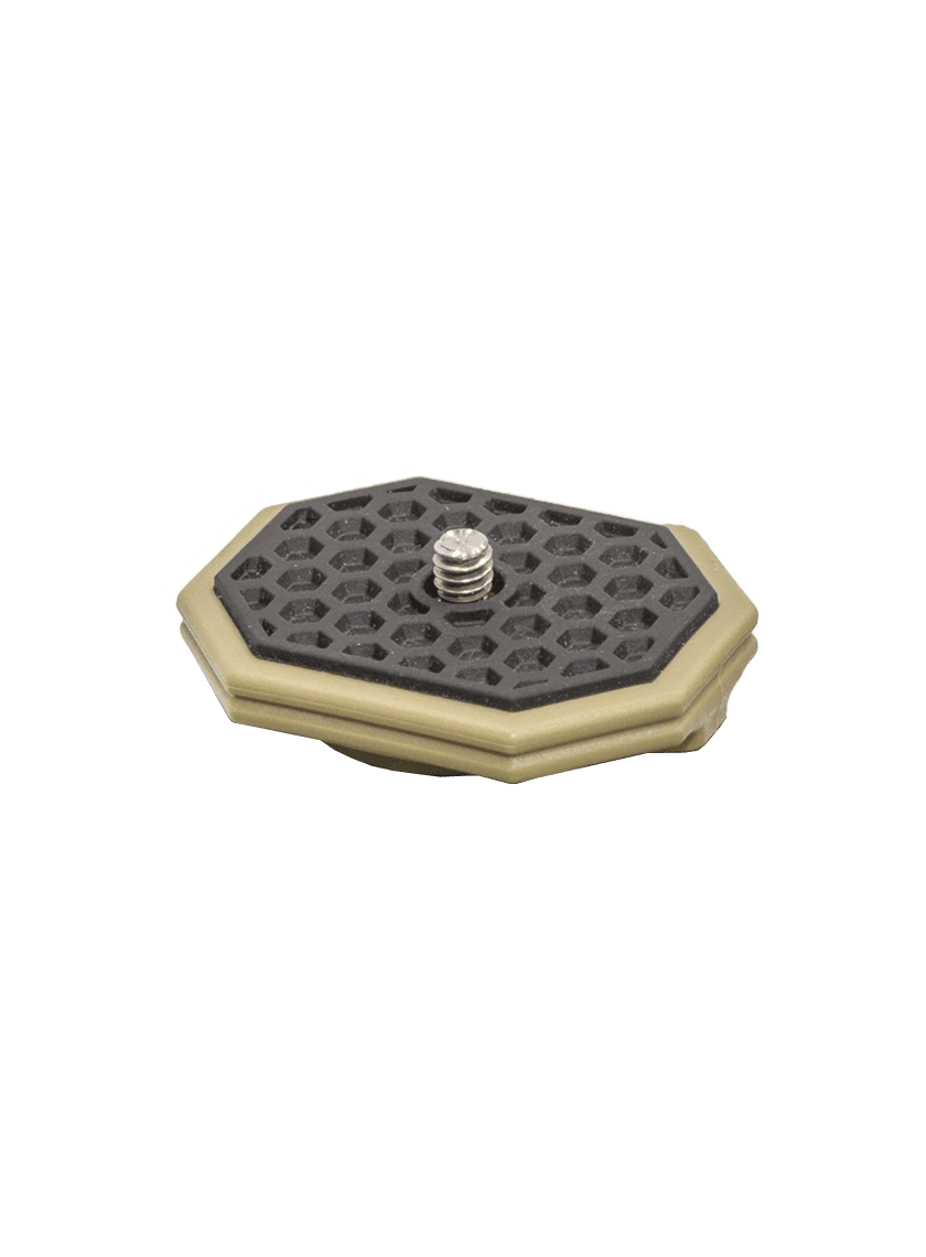 Primos Kameraplatte für GEN3 Triggersticks