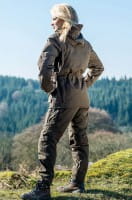 Shooterking Sommerdamenhose mit Cordura