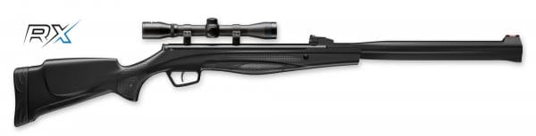 Stoeger RX20 S3 Combo inkl. ZF 4x32 5,5 mm Luftgewehr Stoeger RX20 S3 Combo inkl. ZF 4x32 5,5 mm Luftgewehr