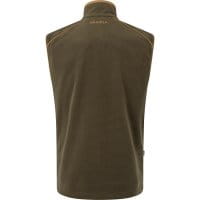 H&auml;rkila Sandhem 200 Weste Willow green R&uuml;ckseite 