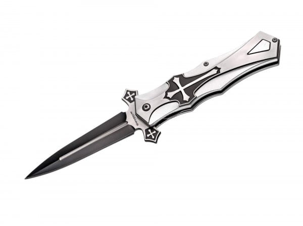 Magnum Crusader Magnum Crusader