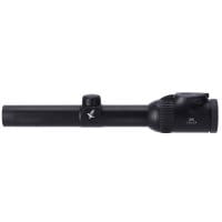 Swarovski Z6i 1-6x24 mit Leuchtabsehen ohne Schiene