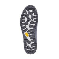 DOLOMITE 54 Hike Evo Gore-Tex gunmetal grey Sohle