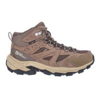 Jack Wolfskin Vojo Tour Texapore Mid Wanderschuhe Damen
