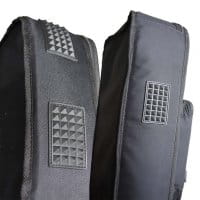 AKAH Tactical Waffentasche Boden