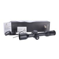 GPO SPECTRA 8x 1,6-13x44i G4i Fiber Zielfernrohr