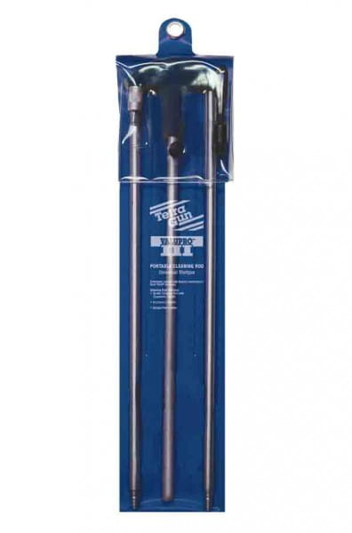 Baguette de nettoyage cal.17 Tetra Gun ValuPro™ III Baguette de nettoyage cal.17 Tetra Gun ValuPro™ III