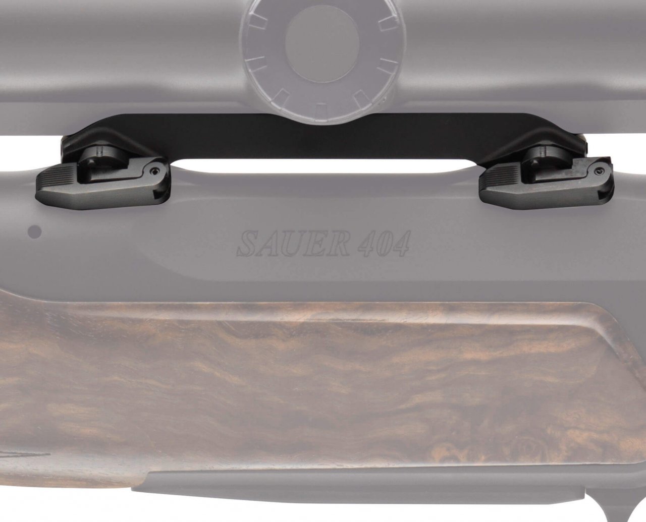 Sauer Universalmontage SUM hoch