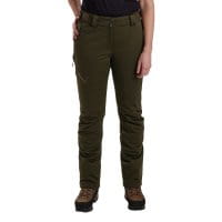  Lady Excape Winter Hose Artgreen frau vorn