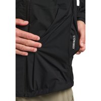Jack Wolfskin Prelight 2.5L Lt Regenjacke Herren
