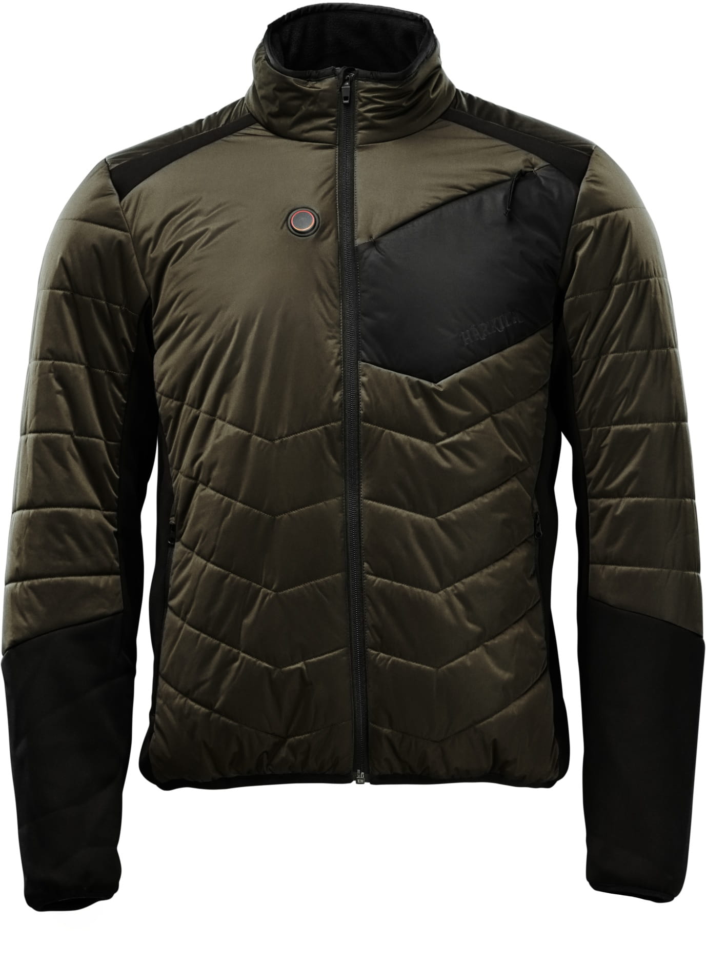 Manteau chauffant Alpine 2.0 - Homme||Alpine 2.0 Heated jacket - Men's