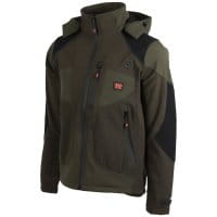 House of Hunting Marco Softshell Jacke eitlich