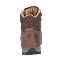 Meindl La Gomera Lady MFS Wanderschuh Braun hinten