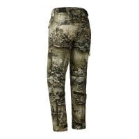 Deerhunter Lady Excape Winter Hose Realtree Excape R&uuml;ckseite 