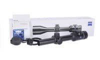 ZEISS V8 1,1-8x24 Zielfernrohr ohne Schiene Lieferumfang