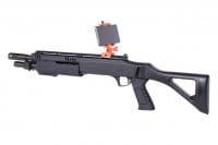 GSG Fabarm STF12 AR Softair Gewehr mit Handy