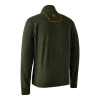 Deerhunter Chamois Full-Zip Fleece