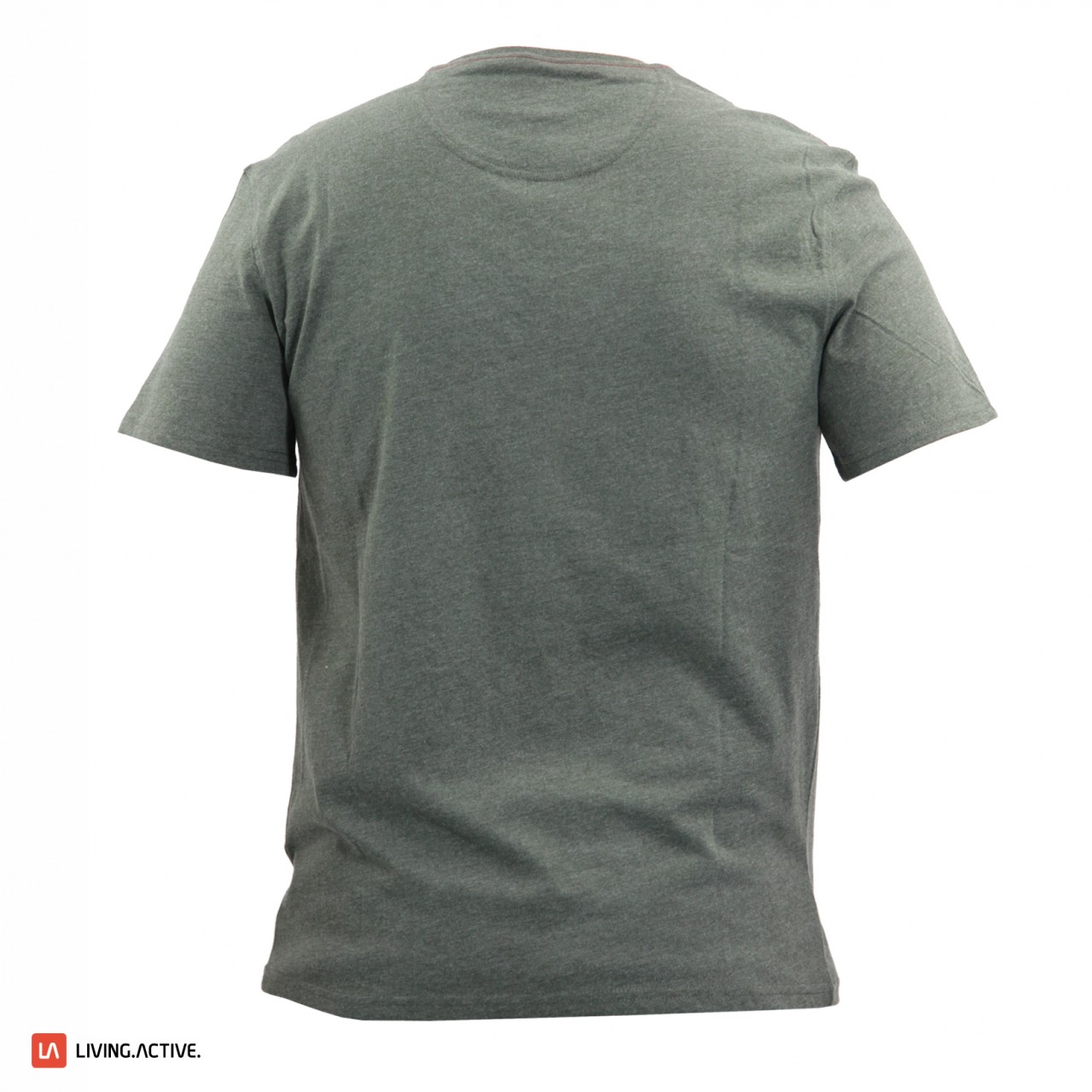 Seeland T-Shirt Hawker Kurzarm Rundhals T-Shirts Herren NEU