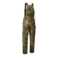 Deerhunter Heat Game beheizte Hose max-7 R&uuml;ckseite