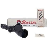 Burris Four Xe 3-12x56 Zielfernrohr