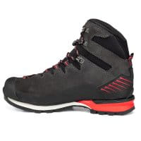 Hanwag Makra Pro Bunion GTX Asphalt/Red