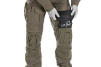 Lindnerhof Combat Pant AdvancedX Detail 12