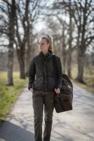 Pinewood Prestwick Exclusiv Weekend Tasche Anwendung 2