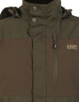 Hart GOROSTA Jacke Gr&uuml;n Detail 1