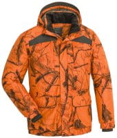 Pinewood Abisko Camou 2.0 Jacke AP Blaze