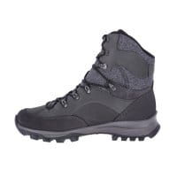 Hanwag Banks Winter Lady GTX Wanderstiefel Asphalt links