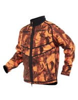 Hart Sosbun-O Wendejacke blaze