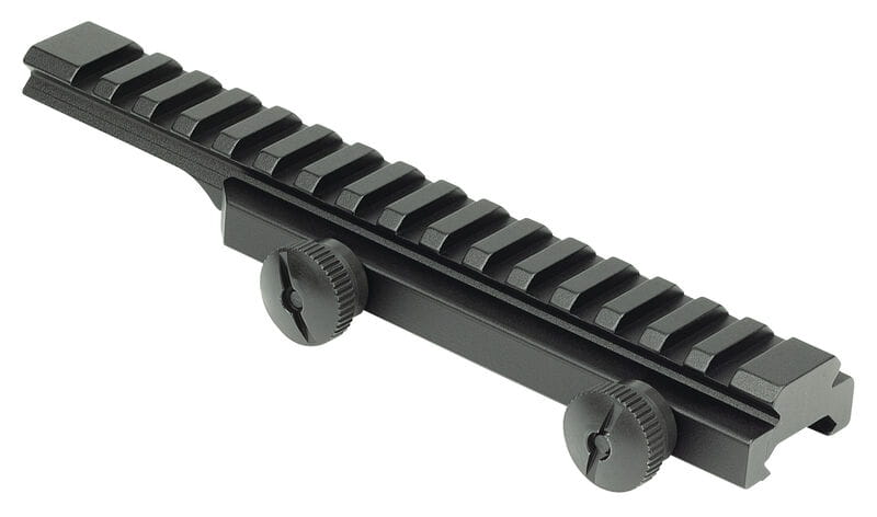 Weaver Thumbnut Tactical Rail Mount Riser kaufen | LivingActive