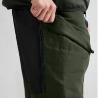 H&auml;rkila Scandinavian Hose Oberschenkeltasche magnetverschluss